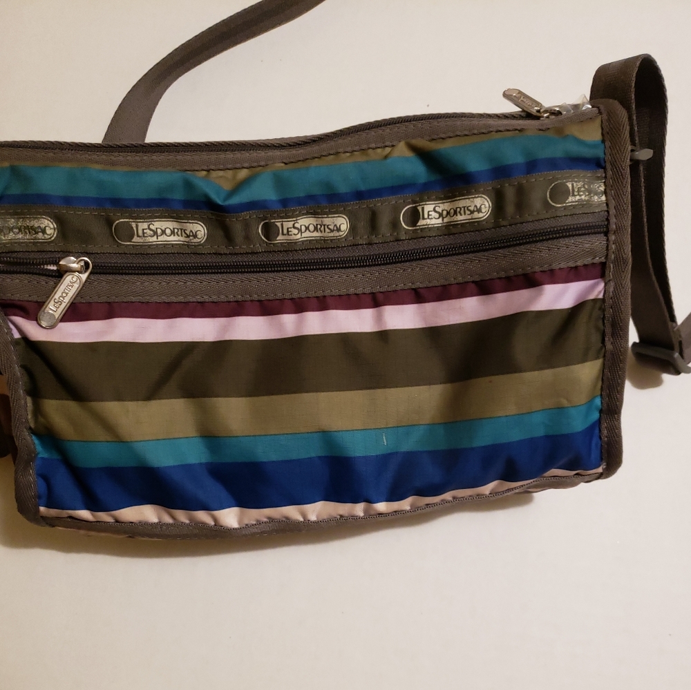 LeSportSac Crossbody Bag